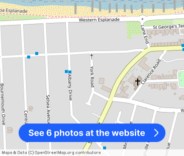 York Road, Herne Bay, Kent, CT6 - Photo 1