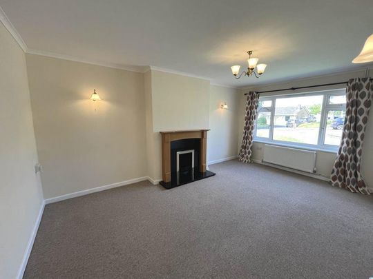 2 bedroom bungalow to rent - Photo 1