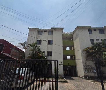 Departamento en Renta en Patria Universidad - Photo 3