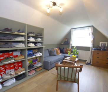 2 bedroom Penthouse to rent - Photo 2