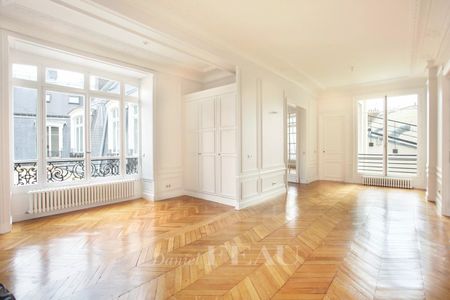 Tout savoir sur cet appartement dans le quartier Chaillot, à Paris 16ème - Photo 5