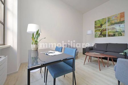 Trilocale via Margutta 100, Piazza del Popolo, Roma - Photo 2