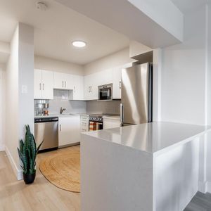 2 BR - 5311 Sherbrooke Ouest, Montréal - Photo 3