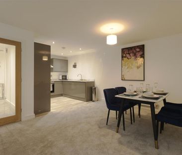 2 bedroom apartment to rent - Photo 6