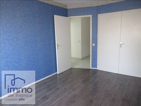 Appartement 2 pièces - 69005 Lyon 5e Arrondissement - Photo 2
