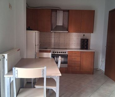 Studio/Γκαρσονιέρα για ενοικίαση Άγιος Αντώνιος (Λάρισα) - Φωτογραφία 4