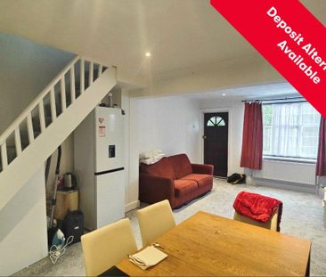 2 bedroom terraced house to rent - Photo 4