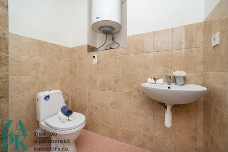 Pronájem bytu 1+kk, Ústí nad Labem - Střekov - Photo 4