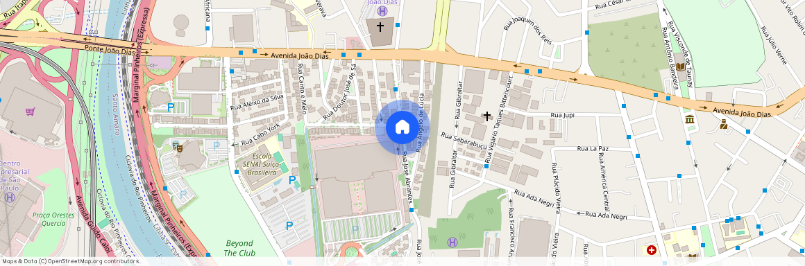Avenida dos Virapurus, Malícia (Abrantes), Camaçari, BA, 42822272
