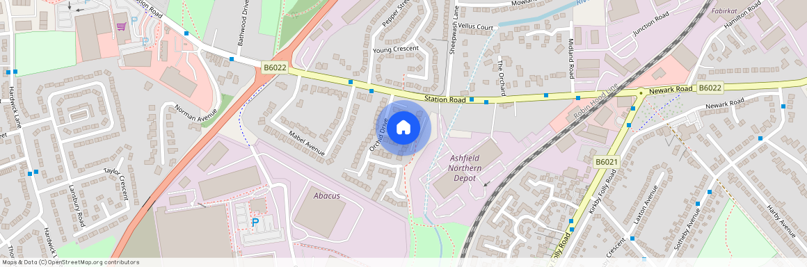 Primrose Court, Sutton-in-Ashfield, NG17