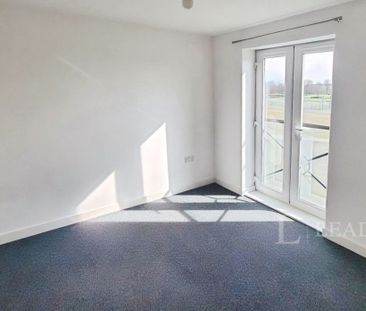 2 bedroom apartment to rent Penn Street, Sutton-in-Ashfield, NG17 - Photo 4