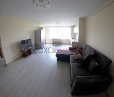 Apartament 2 camere de inchiriat in Cluj-Napoca, Semicentral ID 5391 - Fotografie 5