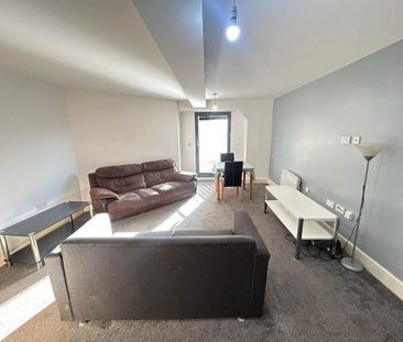 1 bedroom flat to rent - Photo 4