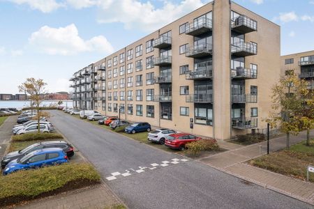 Flydedokken 13, 4. mf., 9000 Aalborg - Foto 3