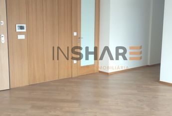 Apartamento T3 em Braga