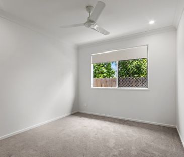 COMPLETELY BRAND NEW – Modern and elegant 4-bedroom home! - Photo 1