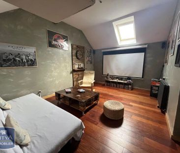 Maison à louer 5 pièces 138.56m² - Photo 1