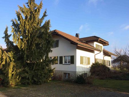 4.5 Zimmer, 100 m², 1. Stock - Photo 5