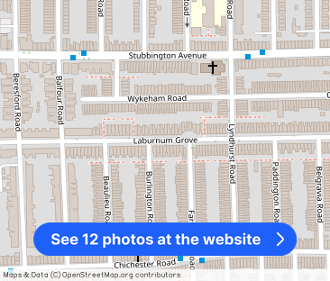 1 bedroom house share for rent - Photo 1