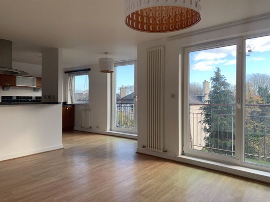 East Pilton Farm Crescent, Edinburgh, EH5 2GH - Photo 1