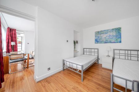 1 bedroom apartment to rent - Photo 5