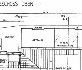 Atelierartige Dachgeschoss - Loftwohnung mit Terrasse - Photo 3