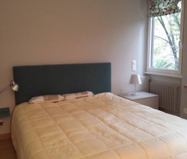 Lugano, appartamento a Loreto di 2,5 locali, arredato. Tutto NUOVO! - Foto 5