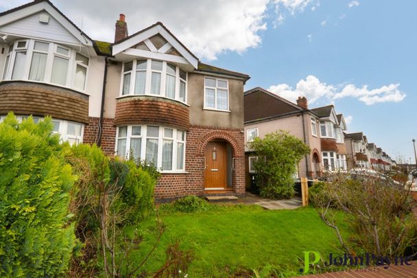 Montalt Road, Cheylesmore, Coventry, CV3 5LT - Photo 1