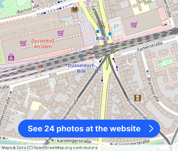 Aachener Straße - Photo 1