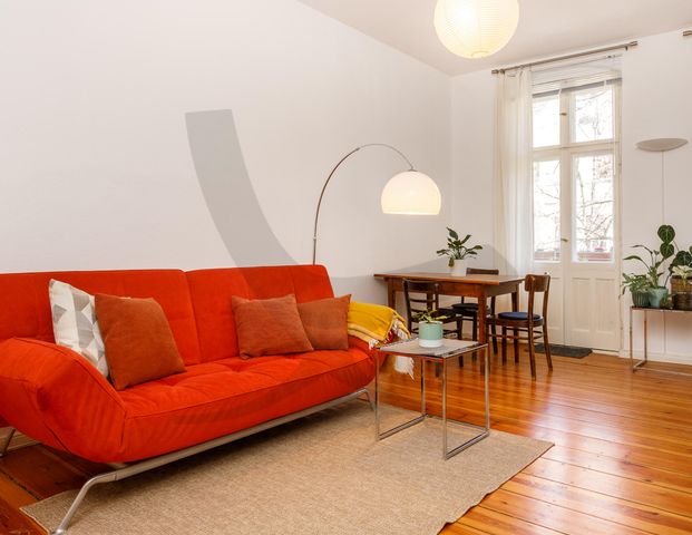 Einfach zur Hause sein! - Photo 1