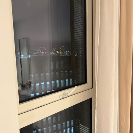 Room in a Shared Flat, Tantallon House, SE17 - Photo 3