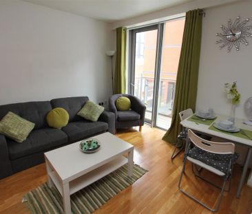 Whitehall Quay, Leeds City Centre, LS1 4BU - Photo 2
