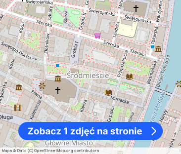 Pokój dla mężczyzny - Zdjęcie 1
