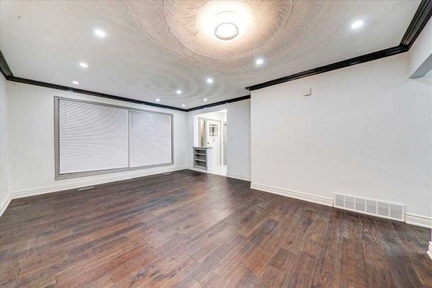 For Lease - 58 Gully Drive Unit# Main, Toronto, Ontario - Photo 1