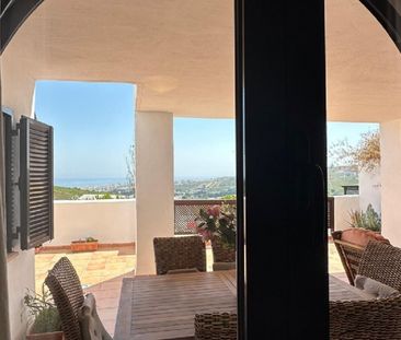 2 Bedroom Apartment For Rent in Doña Julia, Málaga - Photo 4