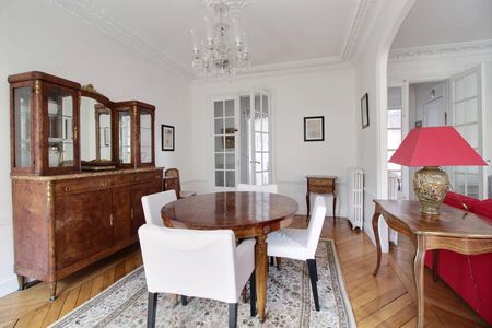 APPART. 2 CHAMBRES – 75014 - Photo 2