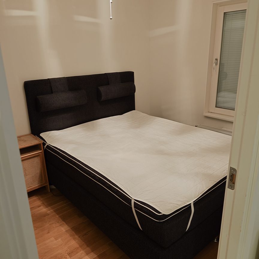 Klockhammarsgränd, Bandhagen - Photo 1