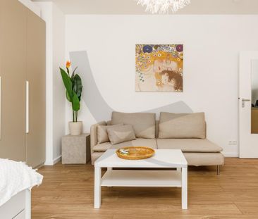 Modern Single Living - Foto 1