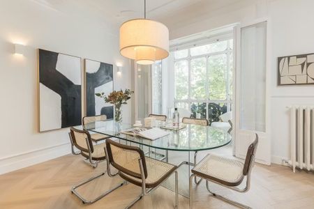 Calle de Sagasta, Madrid, Community of Madrid 28004 - Photo 5