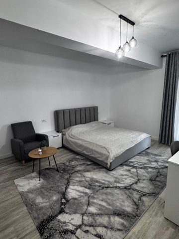 Garsoniera moderna, 38 mp, Complex Satina Garden - Fotografie 5