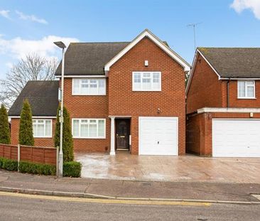 5 bedroom detached house to rent - Photo 6