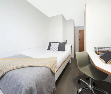 Gold Ensuite - Photo 6