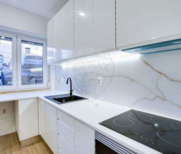 Apartamento T1 em Lisboa - Photo 4