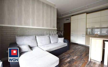 Mieszkanie na wynajem Inowrocław - Nowoczesne 2 pokojowe mieszkanie bloku z 2010r. - Photo 4