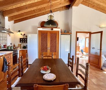 Carrerassa d'en Mesquida, Santa Margalida, Balearic Islands 07450 - Foto 4