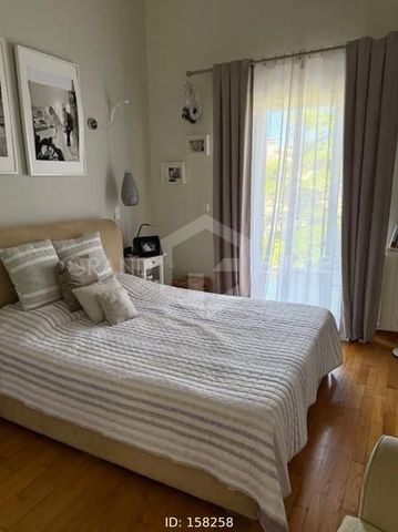Μεζονέτα για ενοικίαση Θρακομακεδόνες (Αχαρνές) - Φωτογραφία 3
