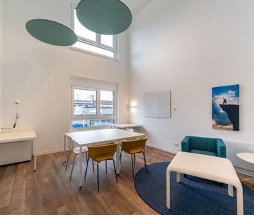 Moderne Studentenwohnung in der Smart City Graz! - Photo 2