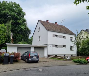 Renovierte 3- Zimmerwohnung in ruhiger Zentrallage Bergisch Gladbach - Photo 1