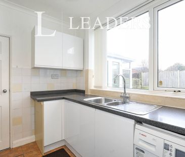 3 bedroom house to rent Ash Road, Northwich, CW8 - Photo 5