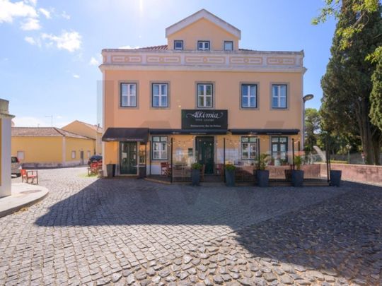 Moradia T1 em Lisboa - Photo 1